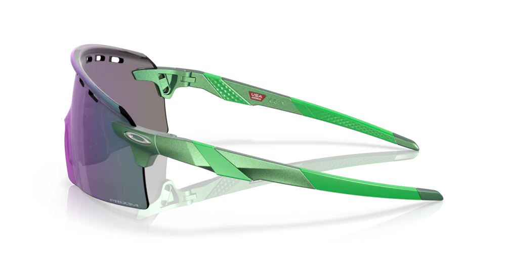 Oakley Encoder Strike V - Gamma Green/Prizm Jade - Image 3