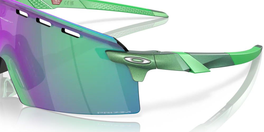 Oakley Encoder Strike V - Gamma Green/Prizm Jade - Image 4