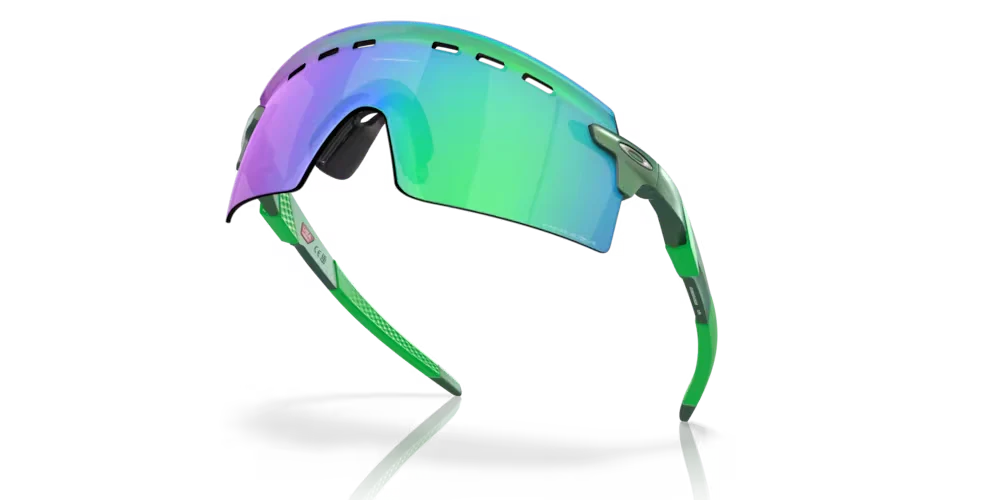 Oakley Encoder Strike V - Gamma Green/Prizm Jade - Image 5