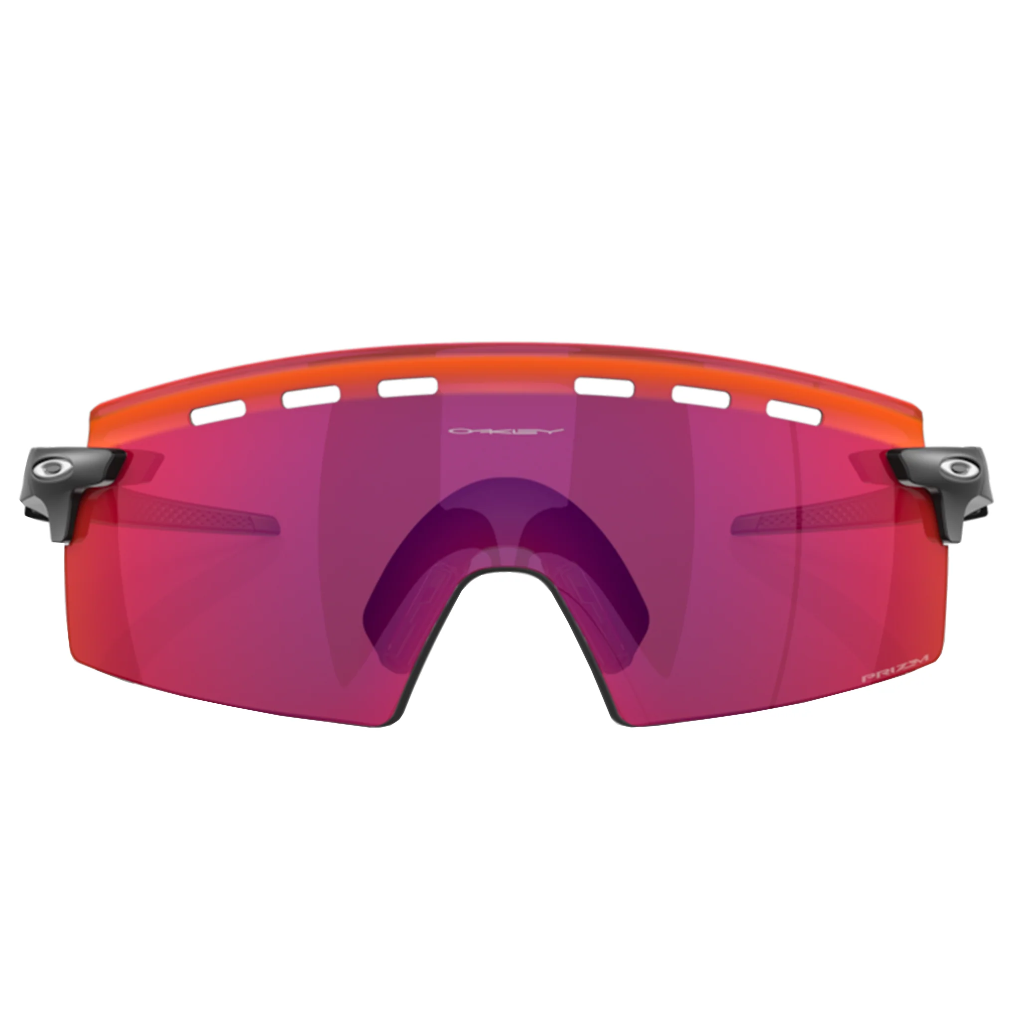Oakley Encoder Strike V - Matte Black/Prizm Road - Image 2