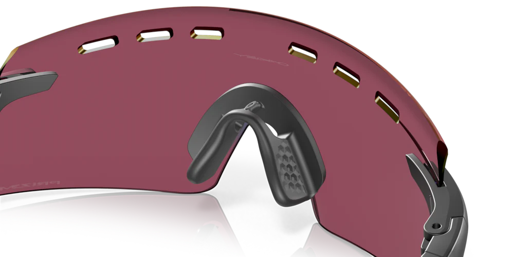 Oakley Encoder Strike V - Matte Black/Prizm Road - Image 6