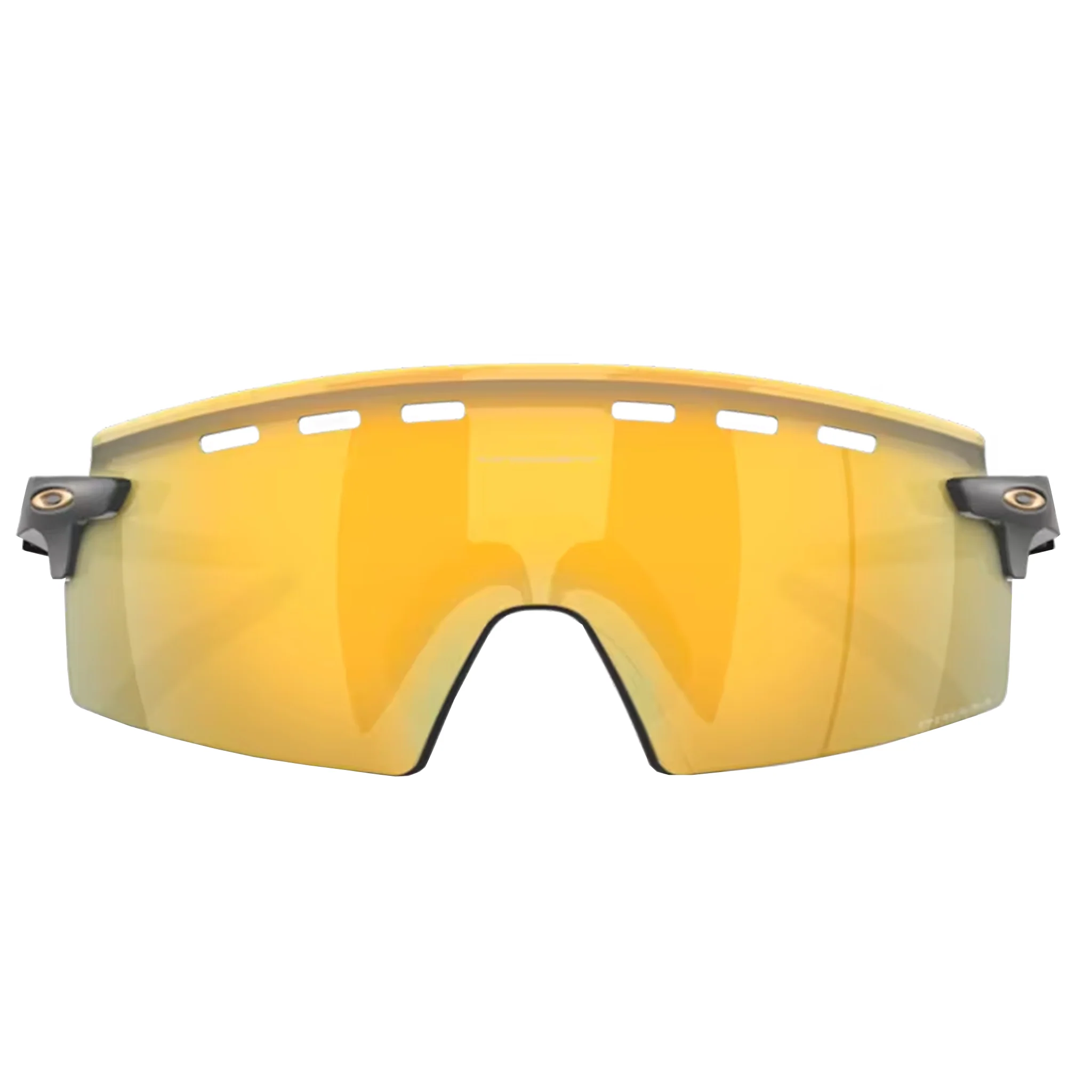 Oakley Encoder Strike V - Matte Carbon/Prizm 24K - Image 2