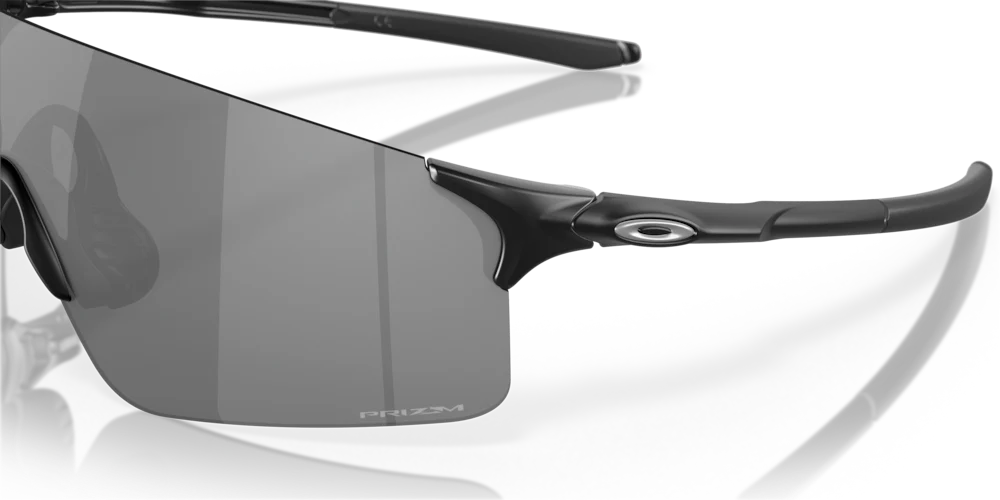 Oakley EVZero Blades - Matte Black/Prizm Black - Image 4