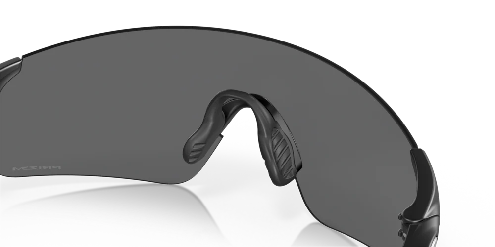 Oakley EVZero Blades - Matte Black/Prizm Black - Image 6