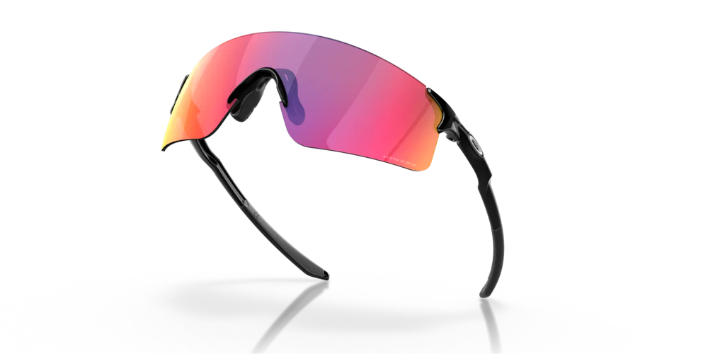 Oakley EVZero Blades - Polished Black/Prizm Road - Image 5