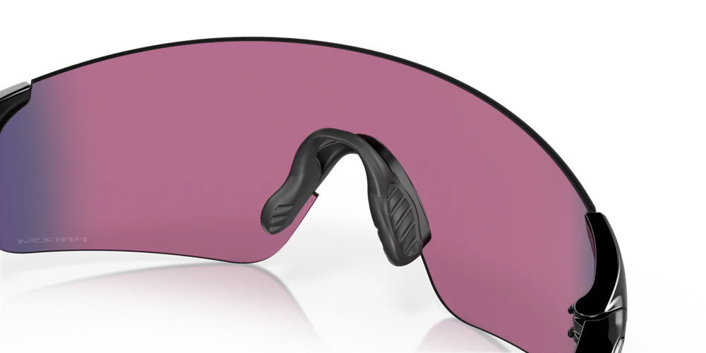 Oakley EVZero Blades - Polished Black/Prizm Road - Image 6