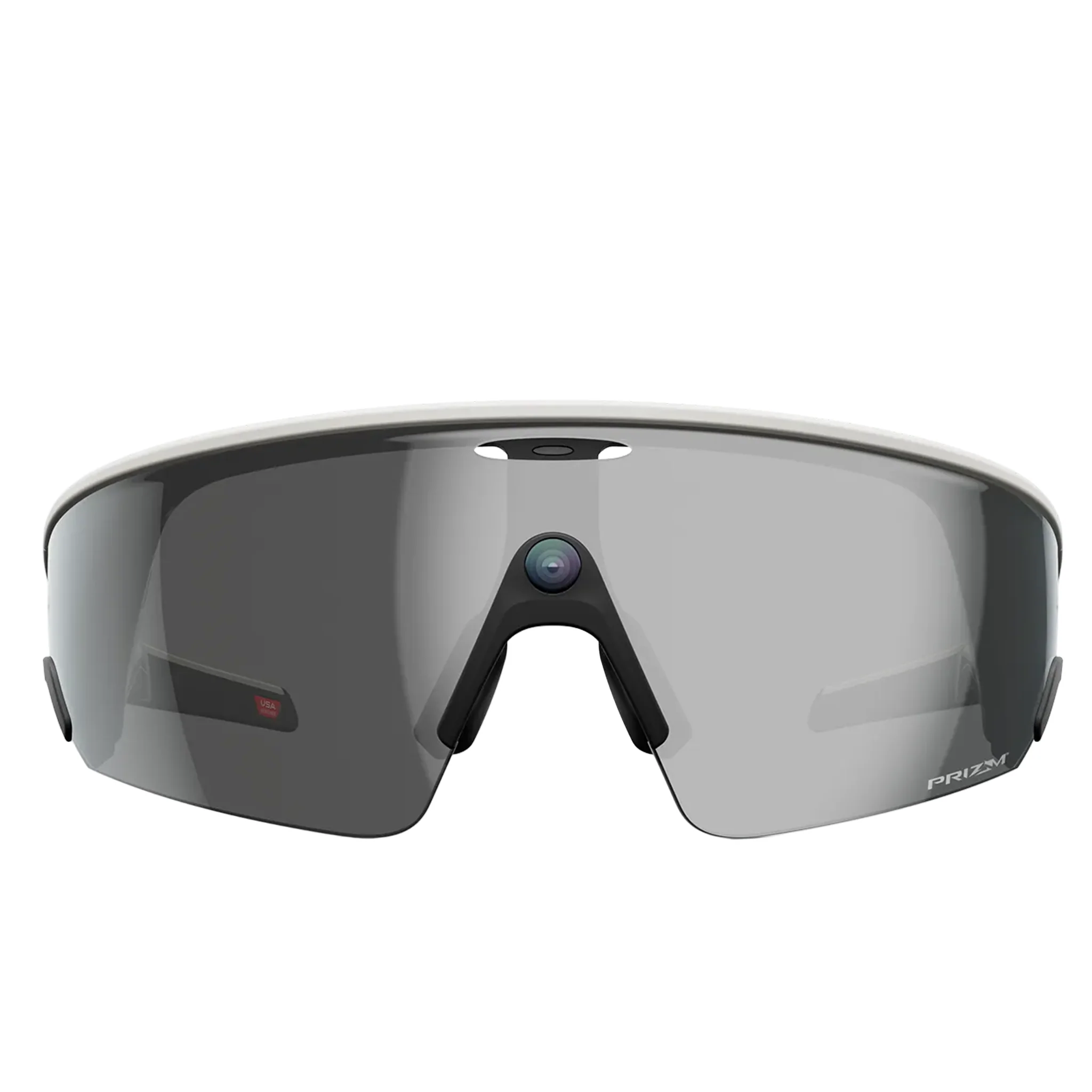 Oakley Meta Vanguard - Prizm⢠Black - White - Image 2