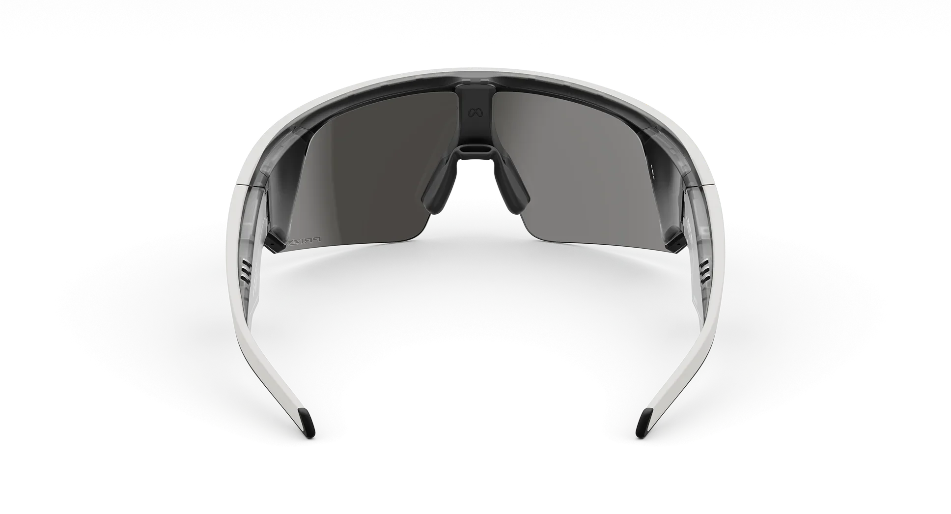 Oakley Meta Vanguard - Prizm⢠Black - White - Image 3