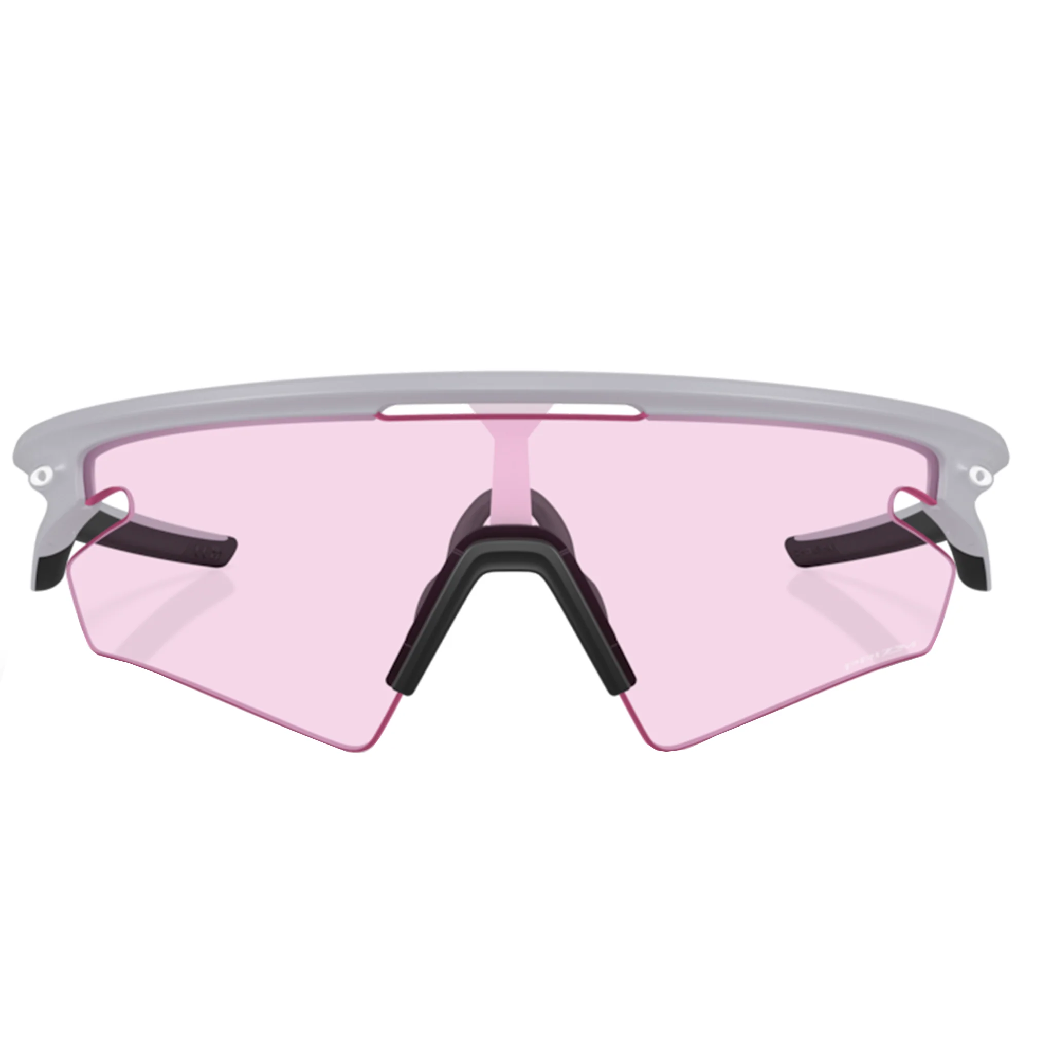 Oakley Sphaera Slash - Matte Fog/Prizm Low Light - Image 2