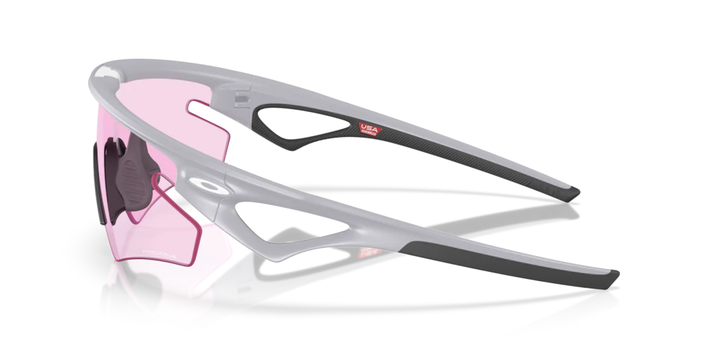 Oakley Sphaera Slash - Matte Fog/Prizm Low Light - Image 3