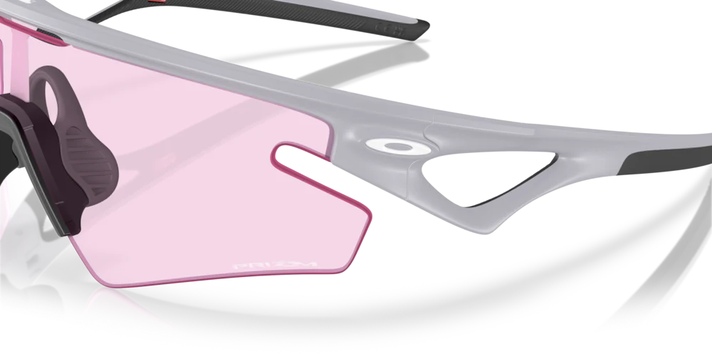 Oakley Sphaera Slash - Matte Fog/Prizm Low Light - Image 4