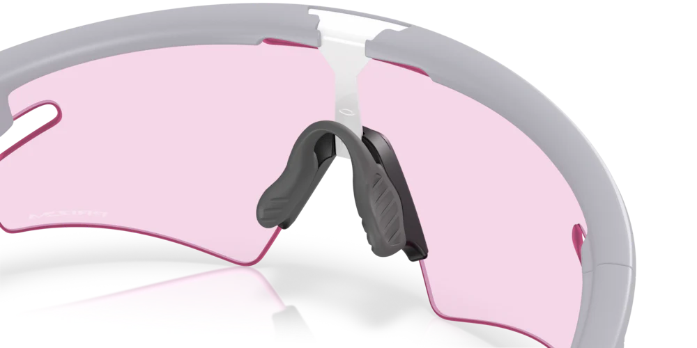 Oakley Sphaera Slash - Matte Fog/Prizm Low Light - Image 5
