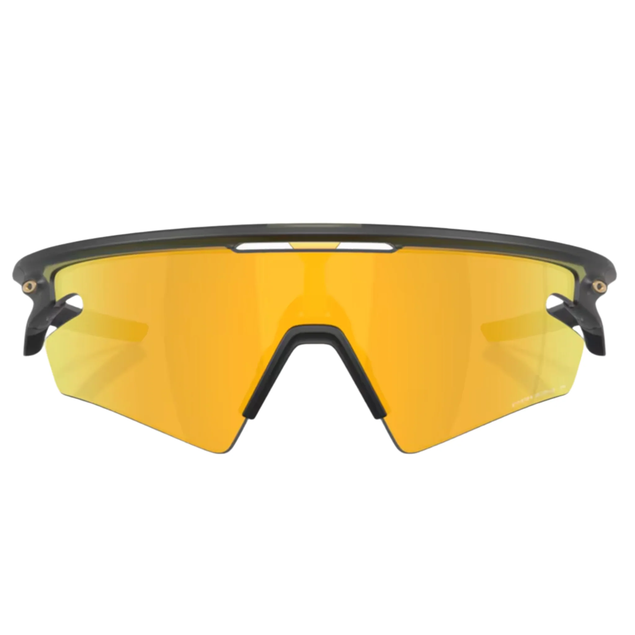 Oakley Sphaera Slash - Matte Olive Ink/Prizm 24K Polarized - Image 2