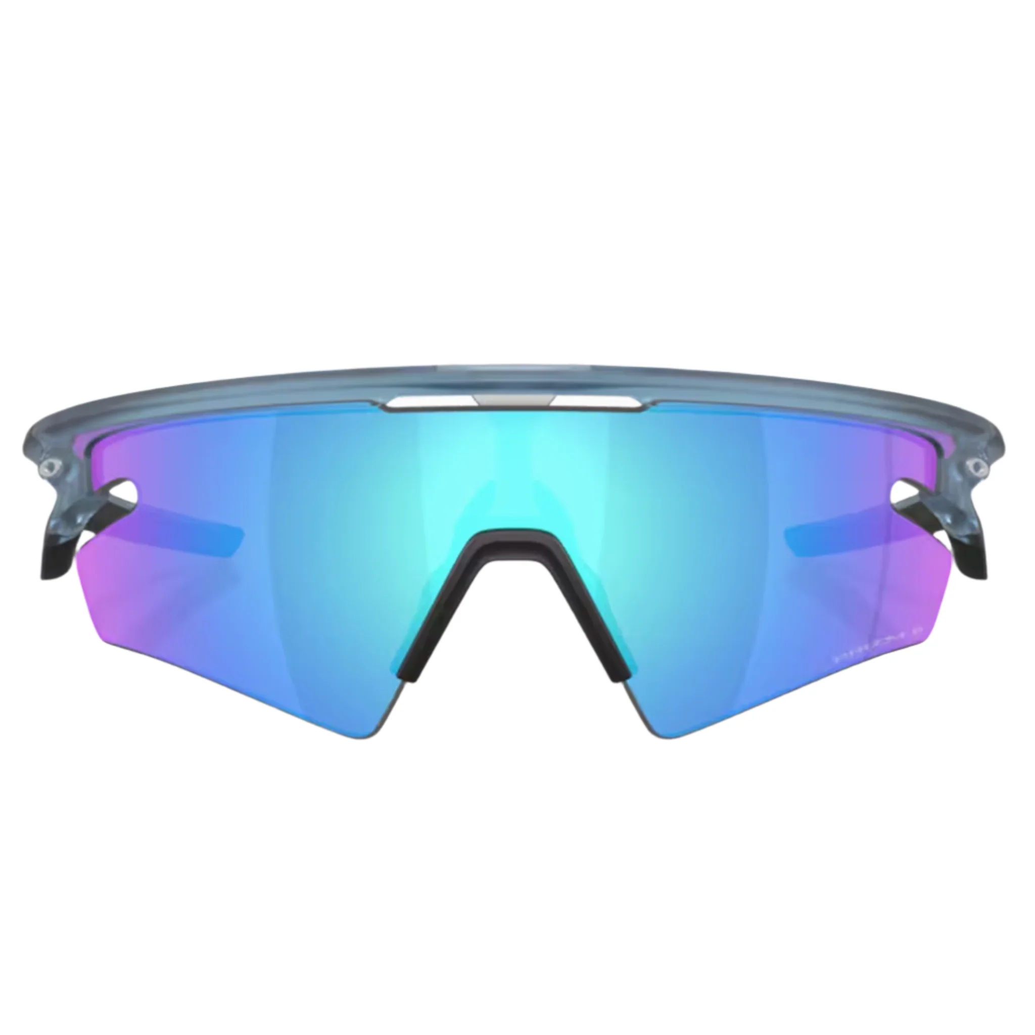 Oakley Sphaera Slash - Matte Trans Stonewash/Prizm Polarized - Image 2