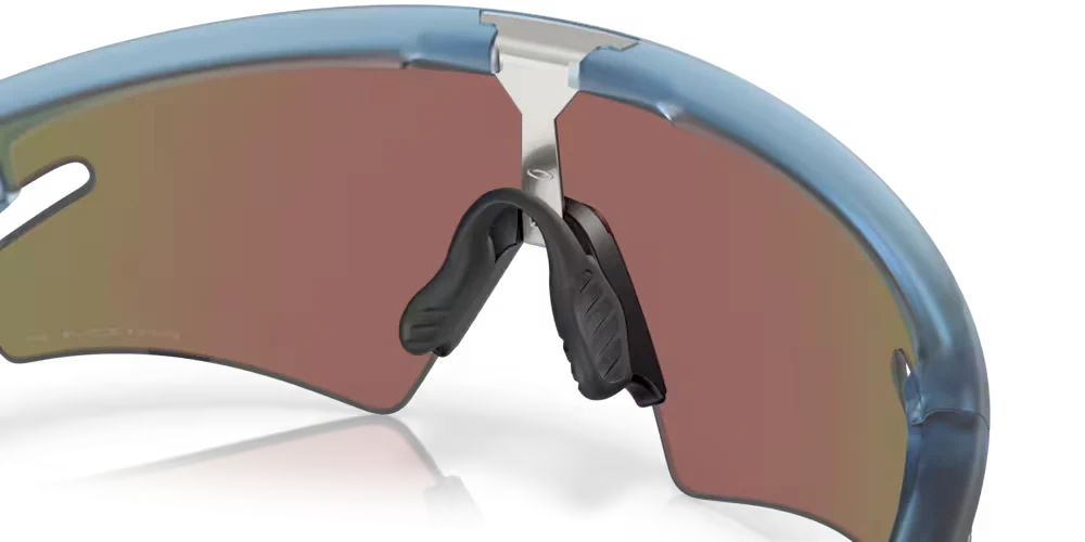 Oakley Sphaera Slash - Matte Trans Stonewash/Prizm Polarized - Image 6