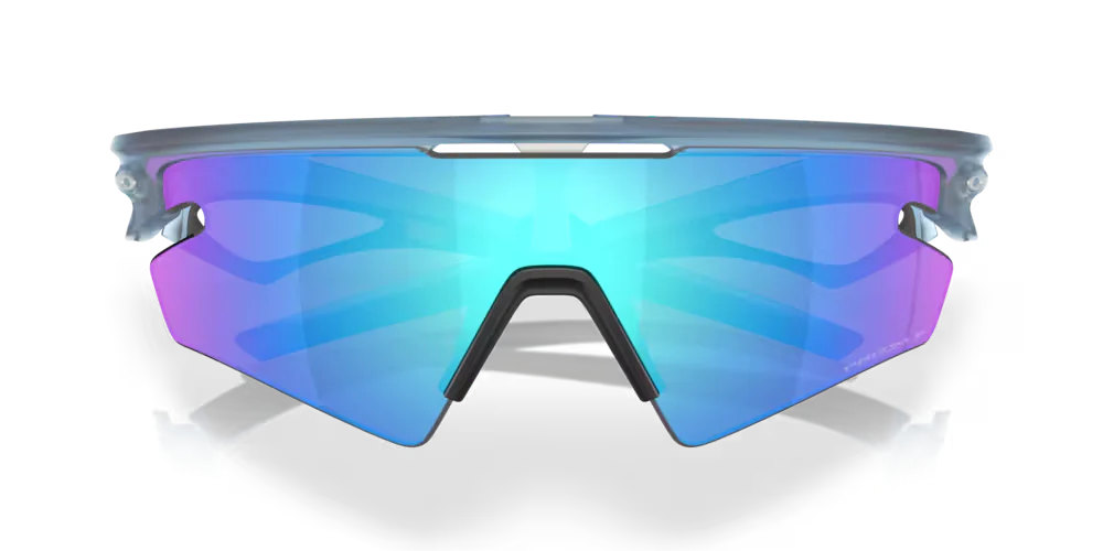 Oakley Sphaera Slash - Matte Trans Stonewash/Prizm Polarized - Image 7
