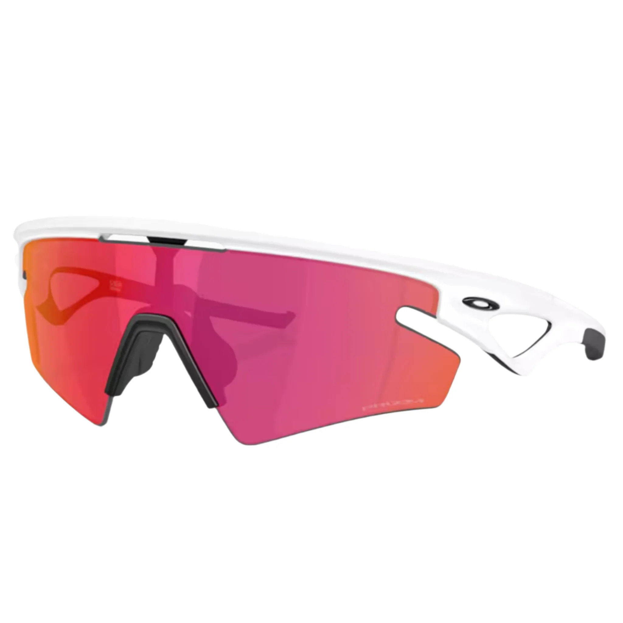 Oakley Sphaera Slash - Matte White/Prizm Field