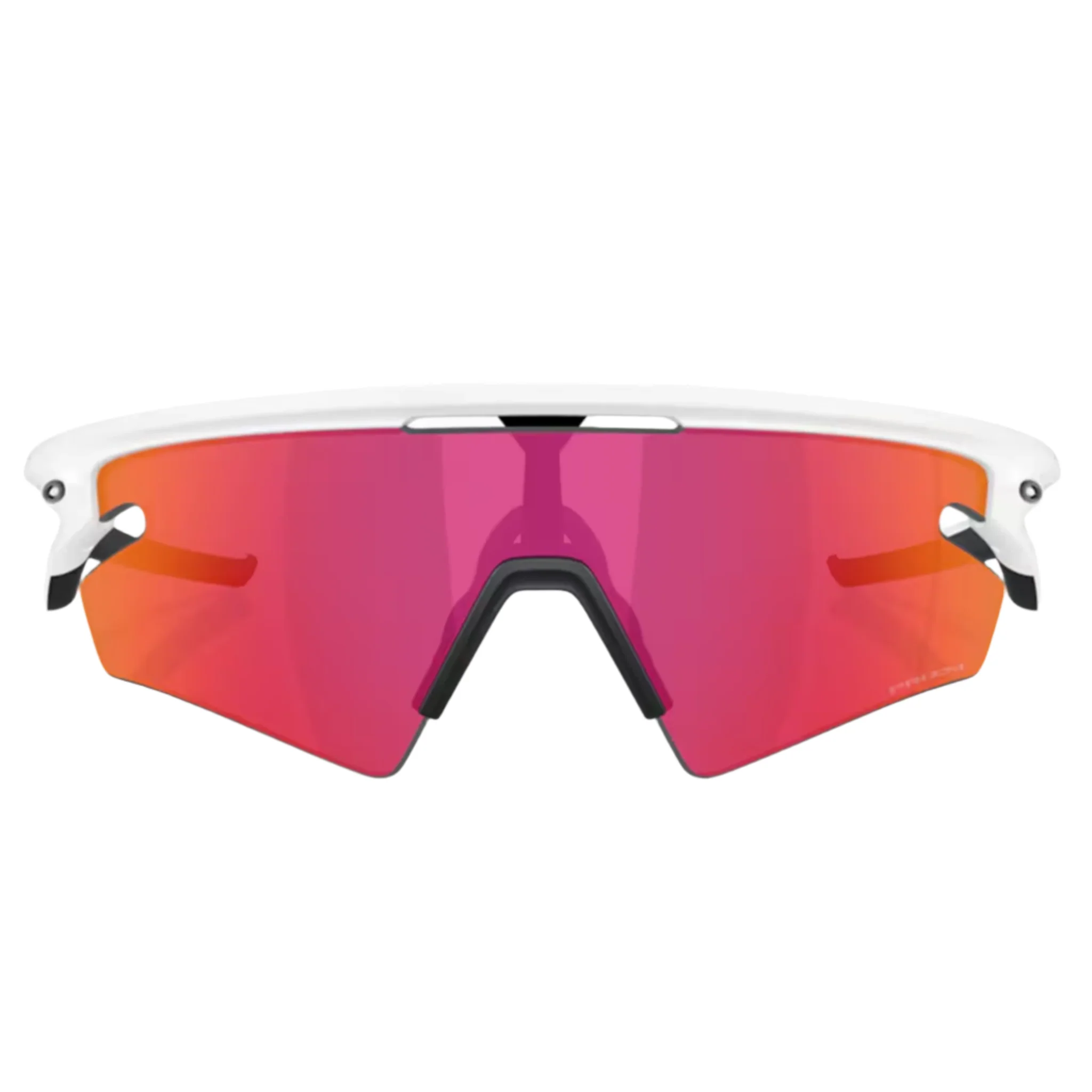 Oakley Sphaera Slash - Matte White/Prizm Field - Image 2