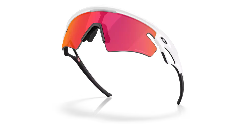 Oakley Sphaera Slash - Matte White/Prizm Field - Image 4