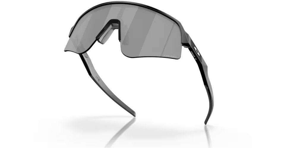 Oakley Sutro Lite Sweep - Matte Black/Prizm Black - Image 3