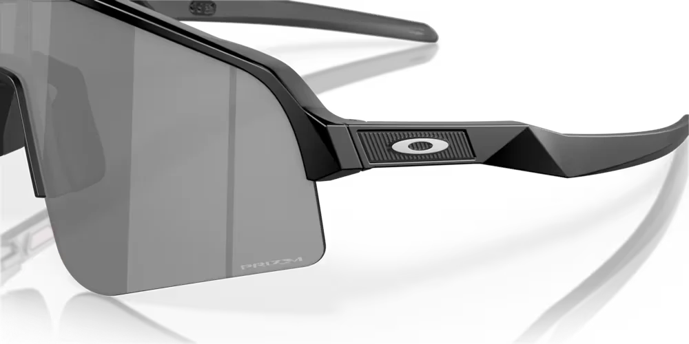 Oakley Sutro Lite Sweep - Matte Black/Prizm Black - Image 5