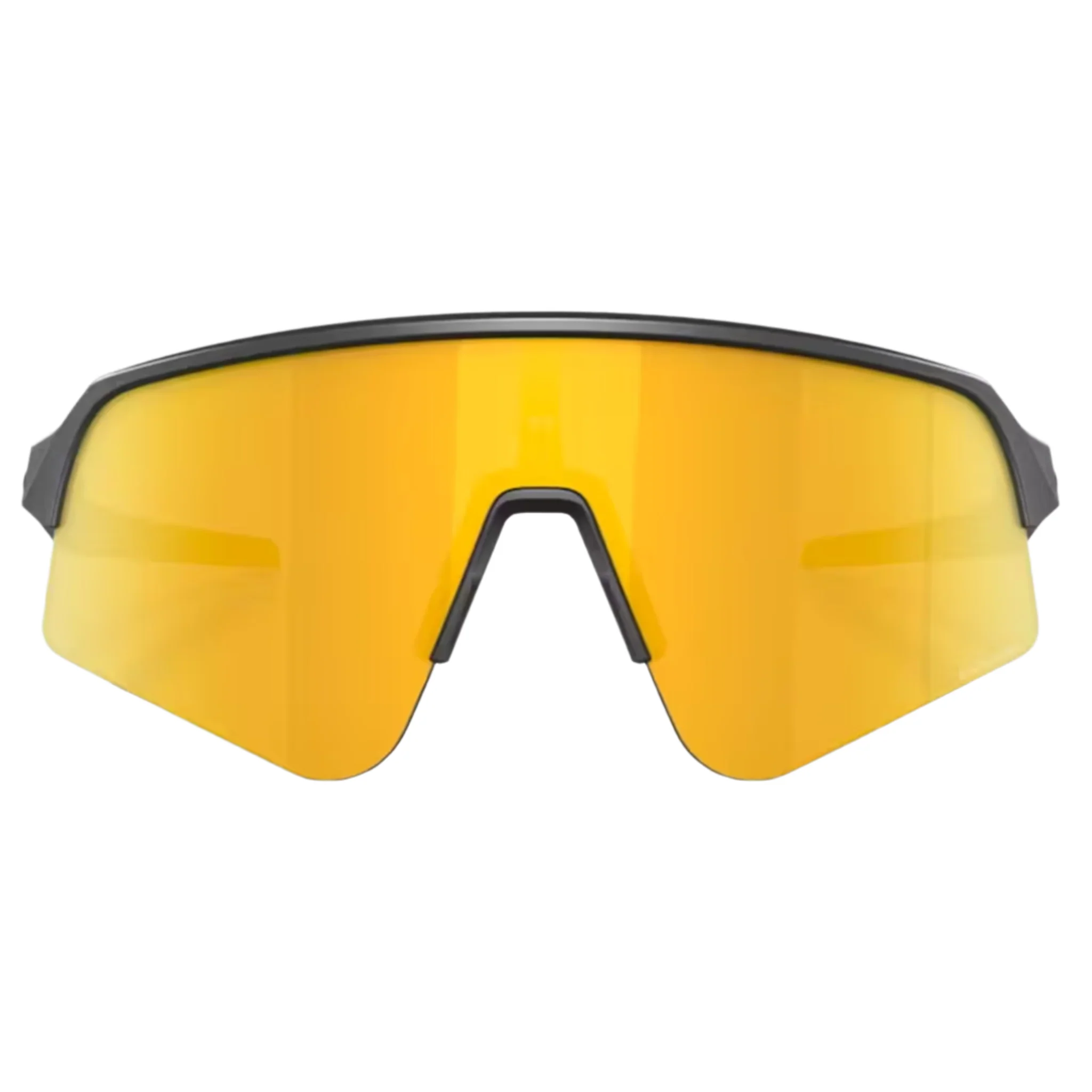 Oakley Sutro Lite Sweep - Matte Carbon/Prizm 24K - Image 2