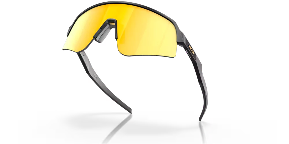 Oakley Sutro Lite Sweep - Matte Carbon/Prizm 24K - Image 4
