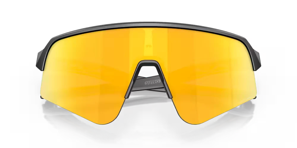 Oakley Sutro Lite Sweep - Matte Carbon/Prizm 24K - Image 7