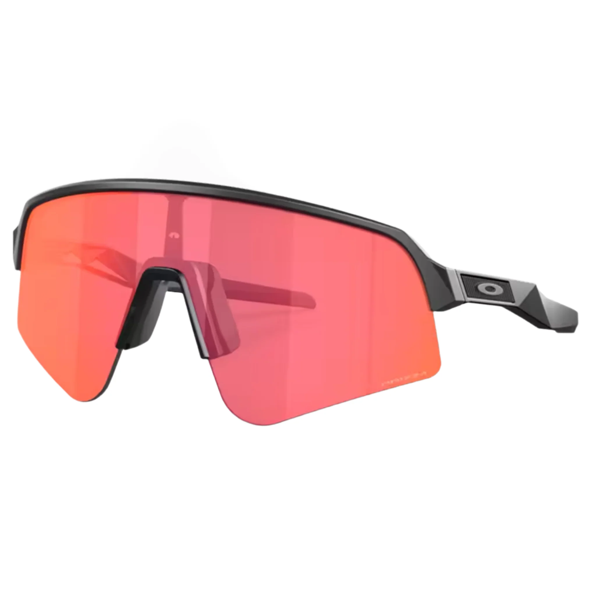 Oakley Sutro Lite Sweep - Matte Carbon/Prizm Trail Torch