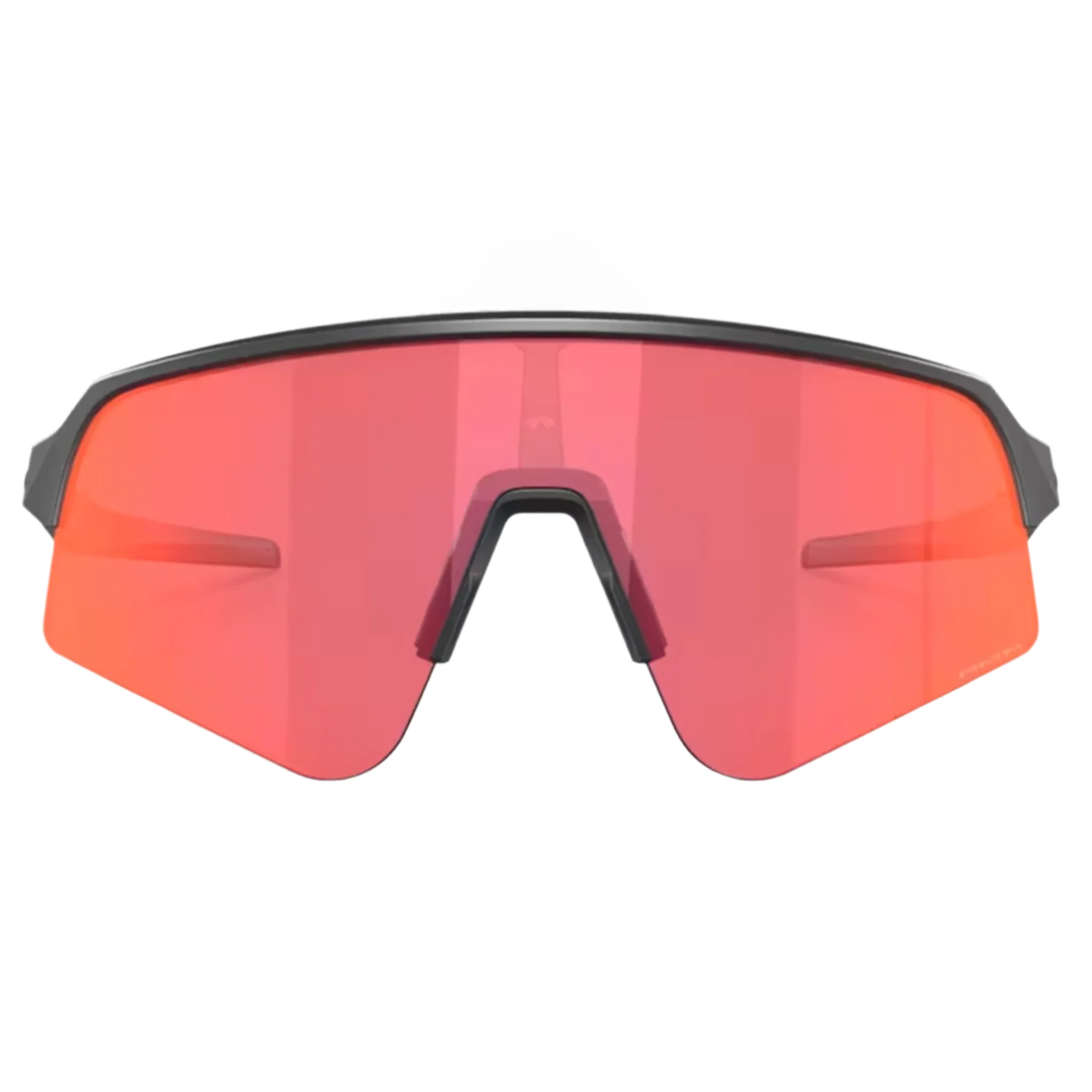 Oakley Sutro Lite Sweep - Matte Carbon/Prizm Trail Torch - Image 2