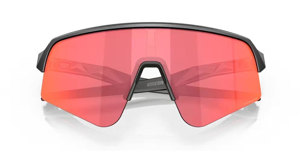Oakley Sutro Lite Sweep - Matte Carbon/Prizm Trail Torch - Image 7