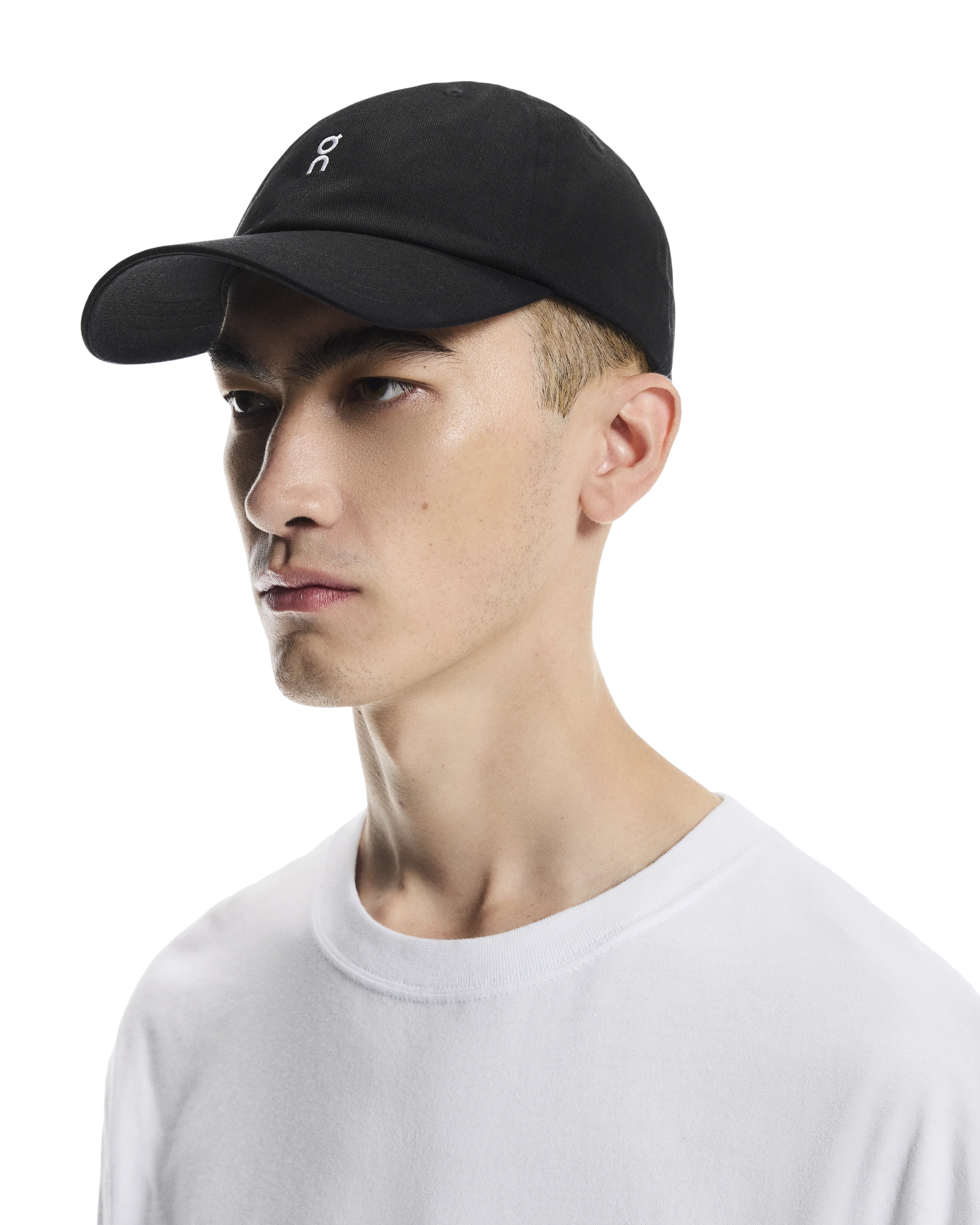 ON All-Day Cap Unisex - Black - Image 4