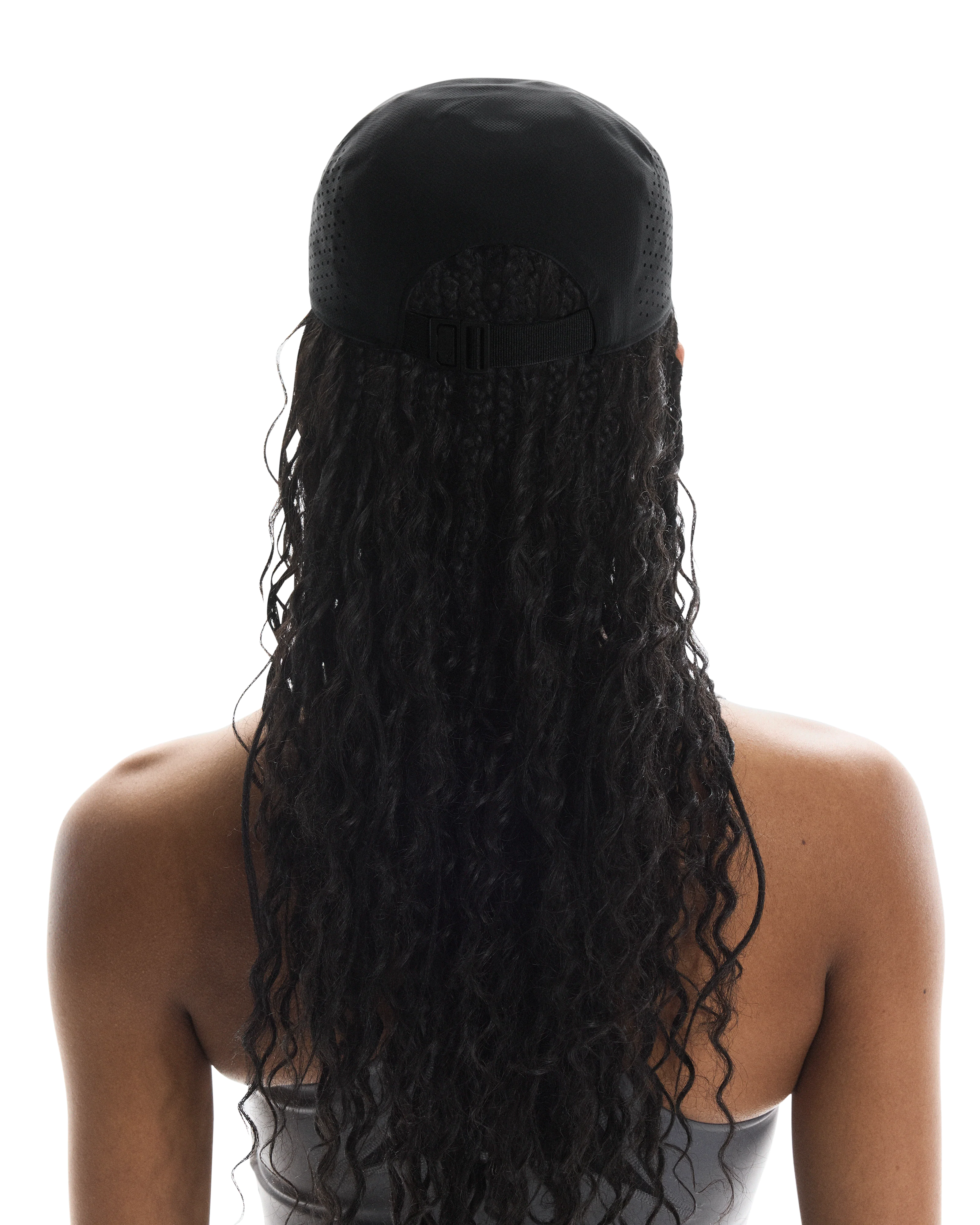 ON Lightweight Cap - Black - Image 4