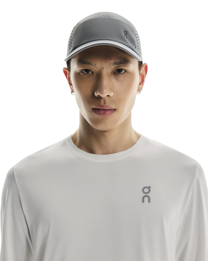 ON Lightweight Cap - Rock - Image 2