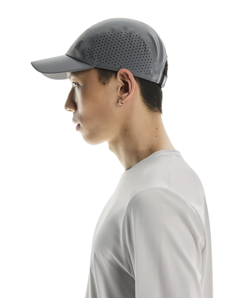 ON Lightweight Cap - Rock - Image 3