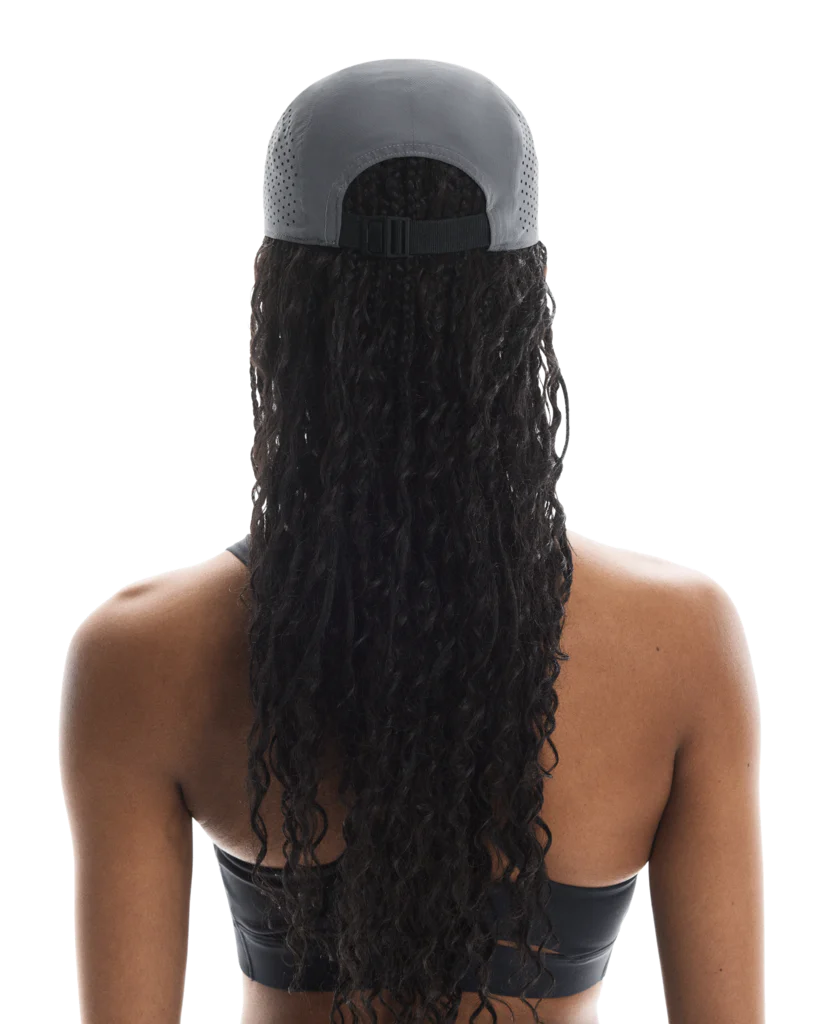 ON Lightweight Cap - Rock - Image 4