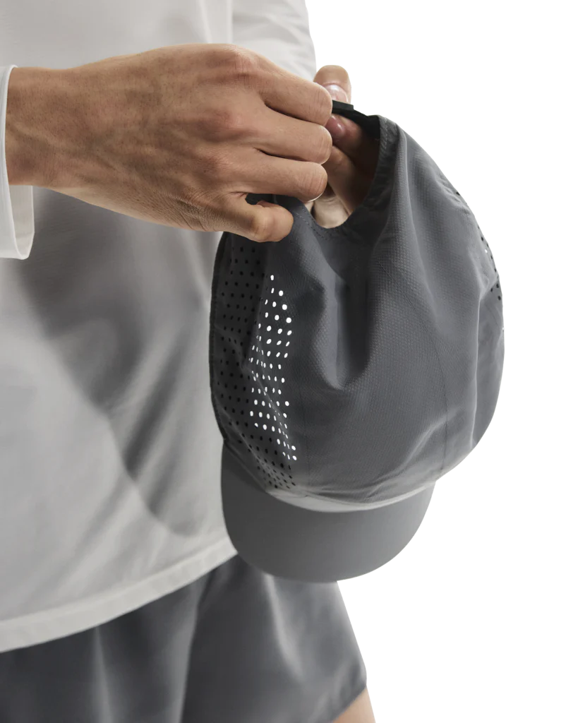 ON Lightweight Cap - Rock - Image 5