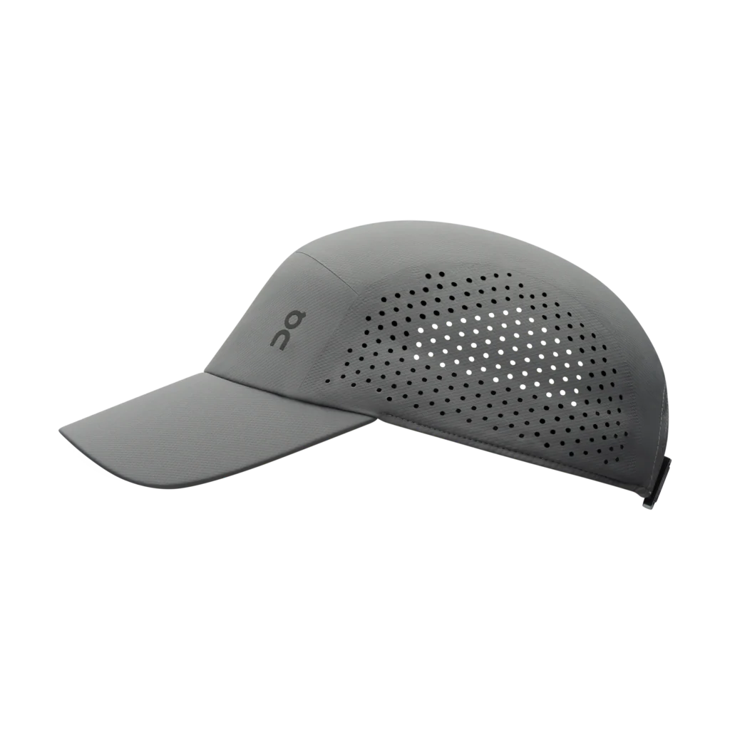 ON Lightweight Cap - Rock - Image 6