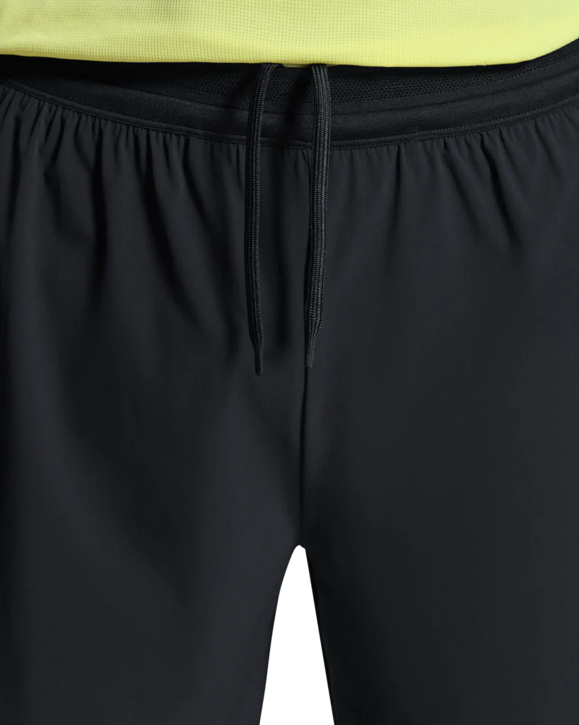 ON Mens 5" Performance 2in1 Short - Black - SS26 - Image 6