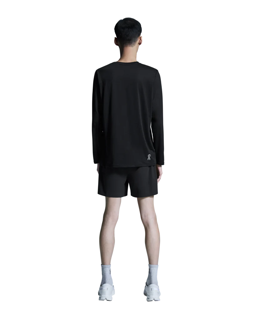 ON Mens 5" Performance Short - Black - Image 6