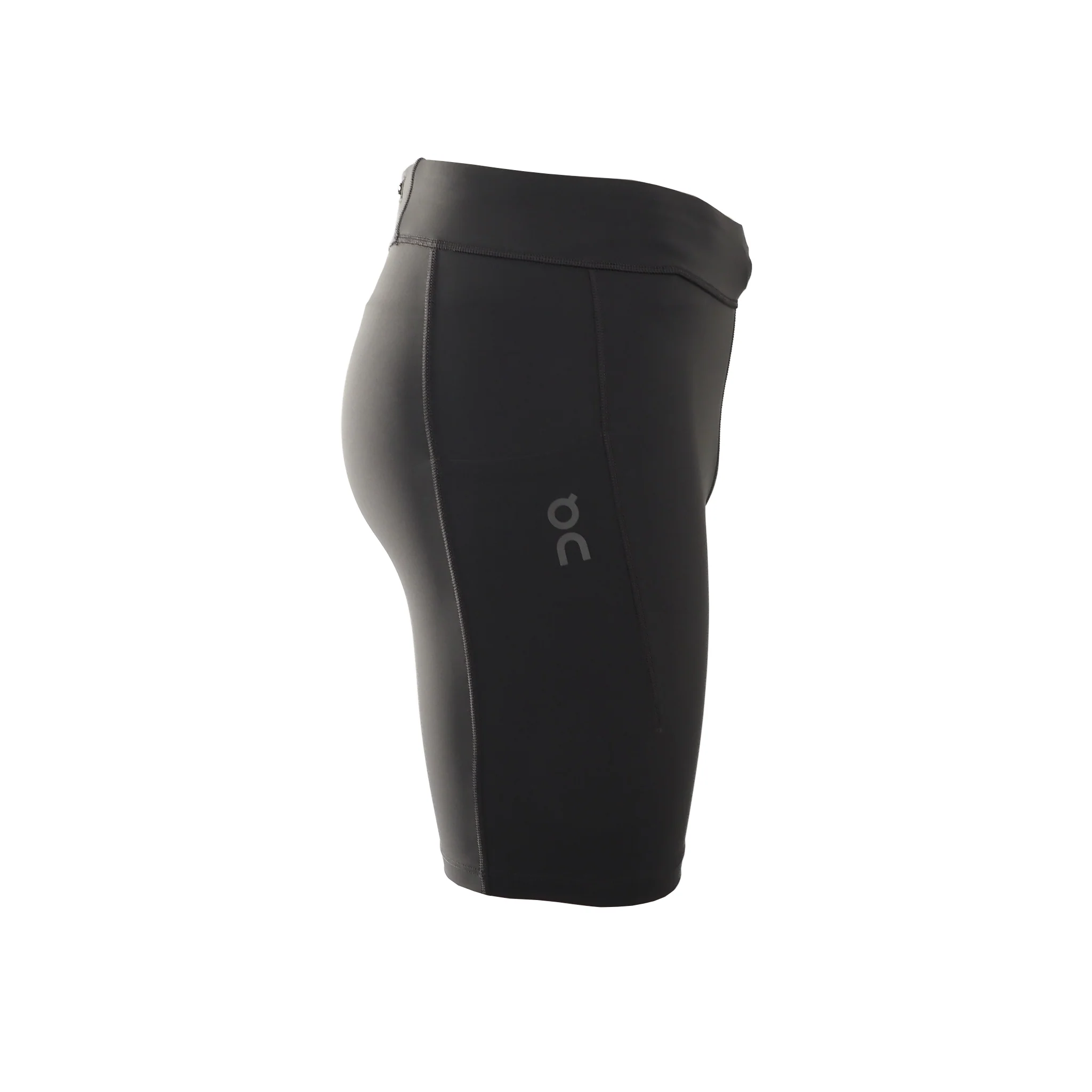 ON Mens 8" Performance Tight - Eclipse - SS26 - Image 3