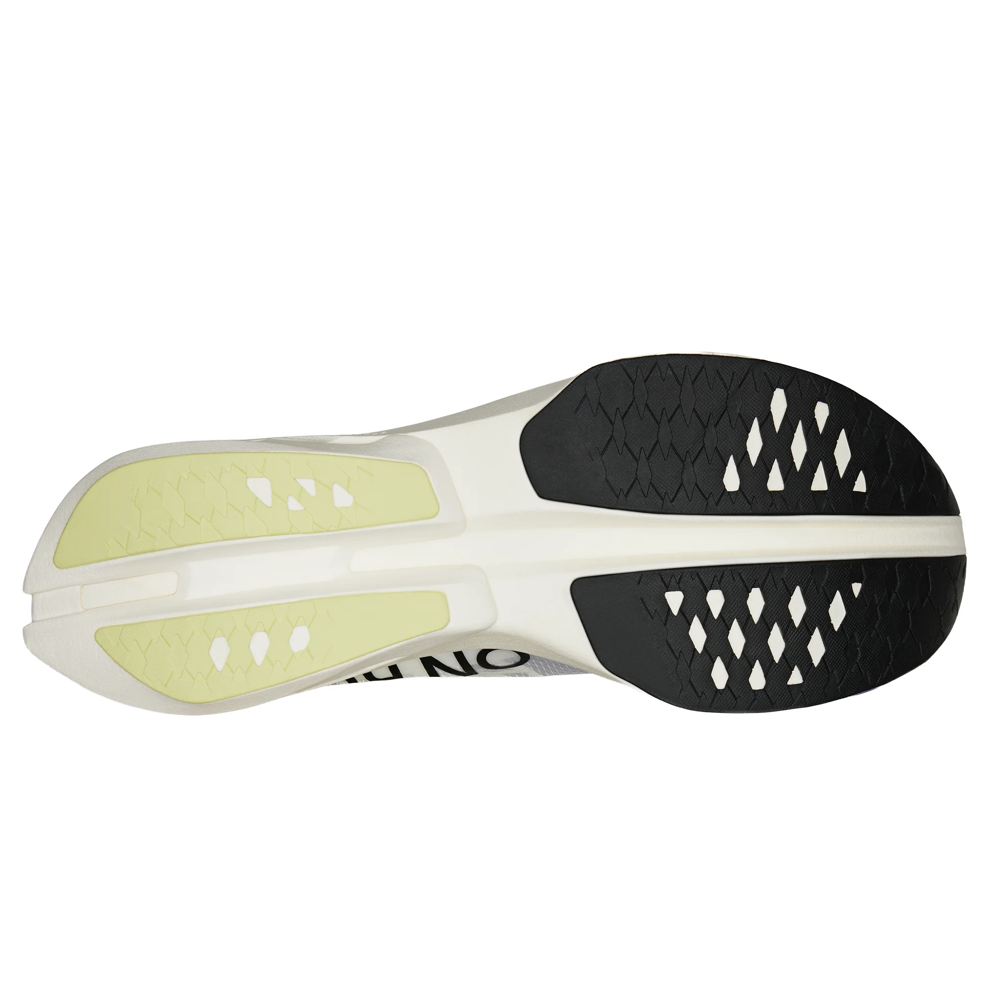 ON Mens Cloudboom Strike - Juniper/Limelight - SS26 - Image 2