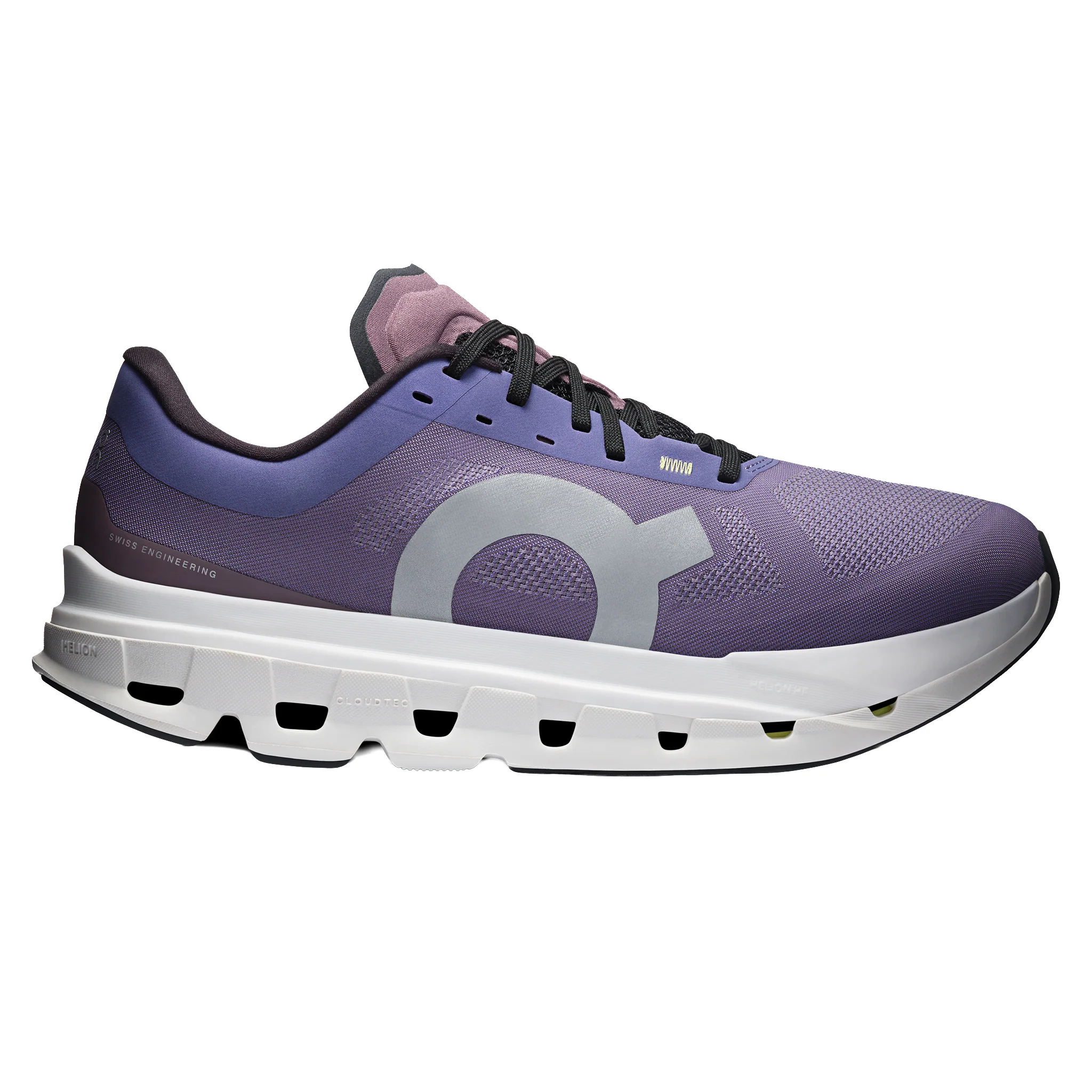 ON Mens Cloudflow 5 - Juniper/Ice - SS26