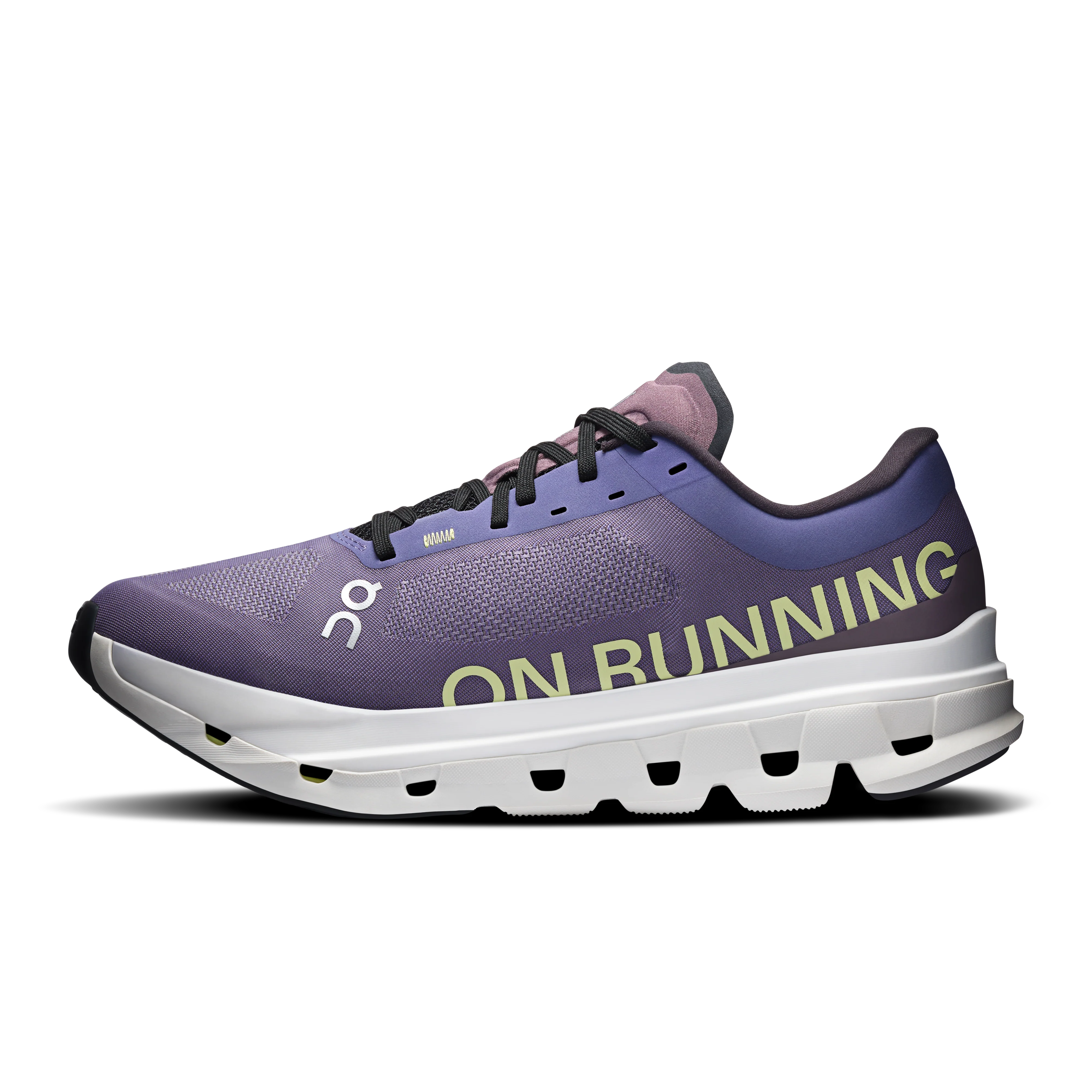ON Mens Cloudflow 5 - Juniper/Ice - SS26 - Image 5