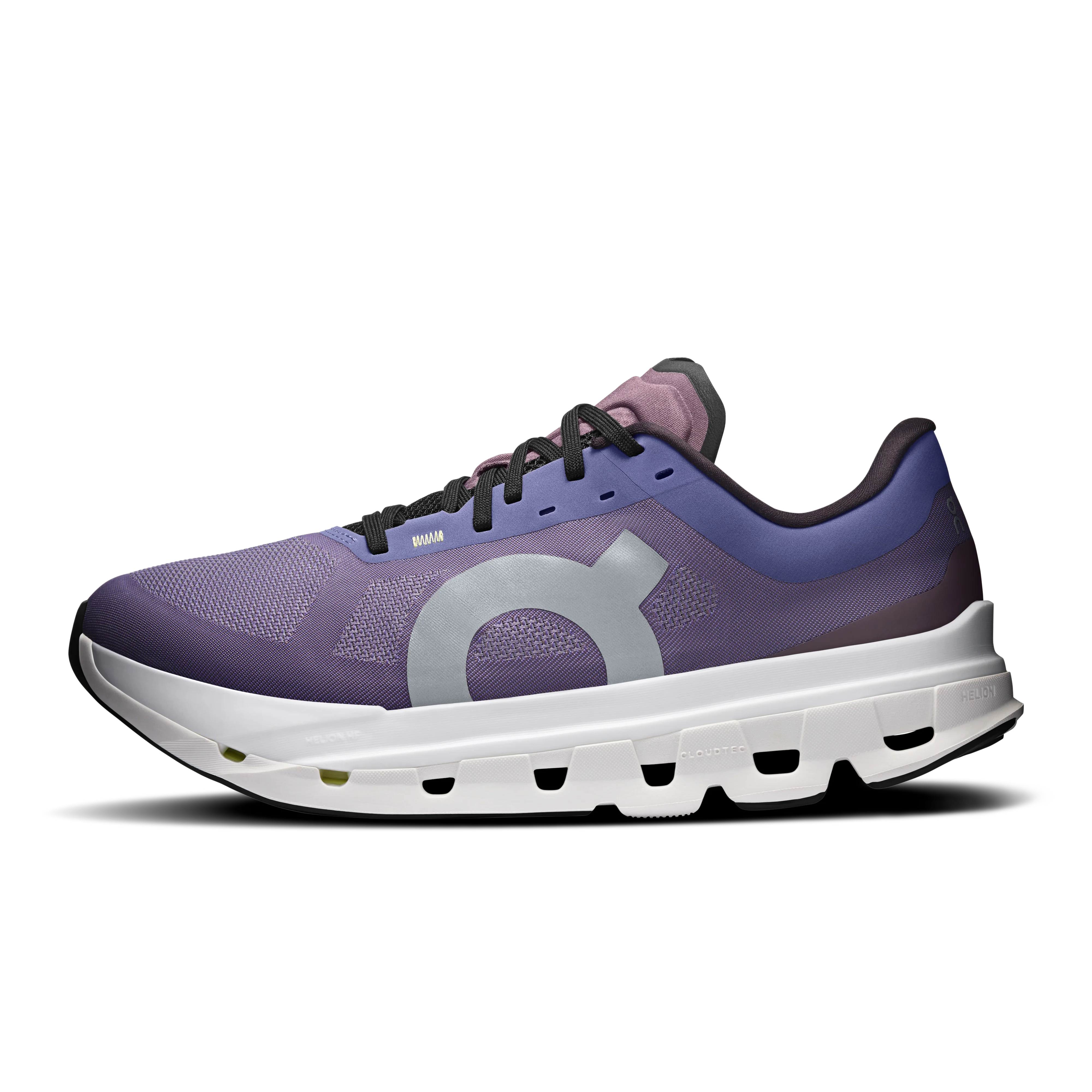 ON Mens Cloudflow 5 - Juniper/Ice - SS26 - Image 6