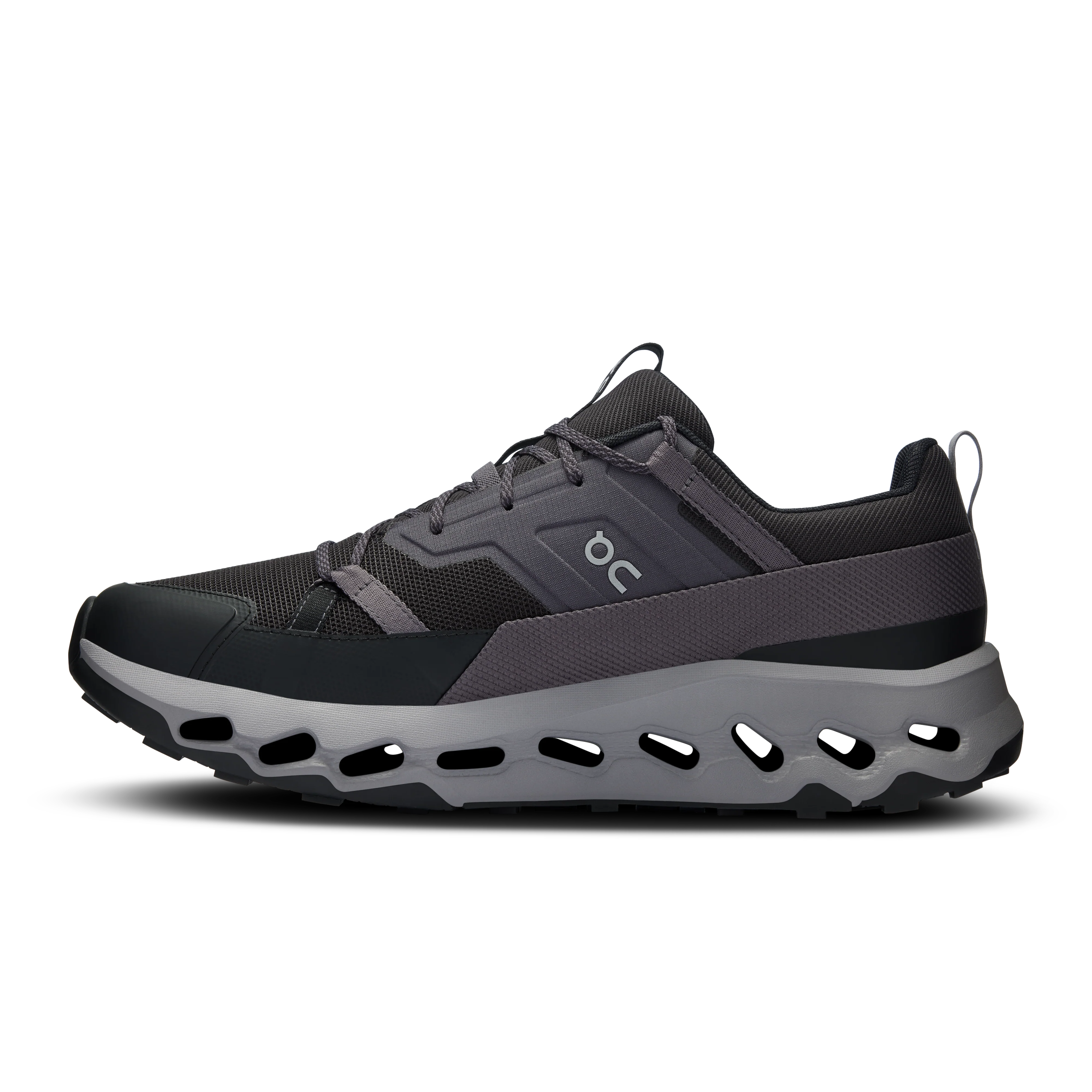 ON Mens Cloudhorizon - Black/Alloy - Trail - Image 5