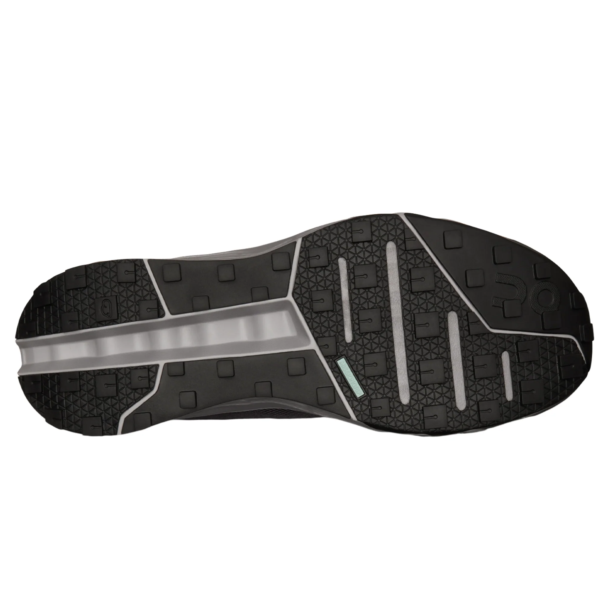 ON Mens Cloudhorizon - Black/Alloy - Trail - Image 9
