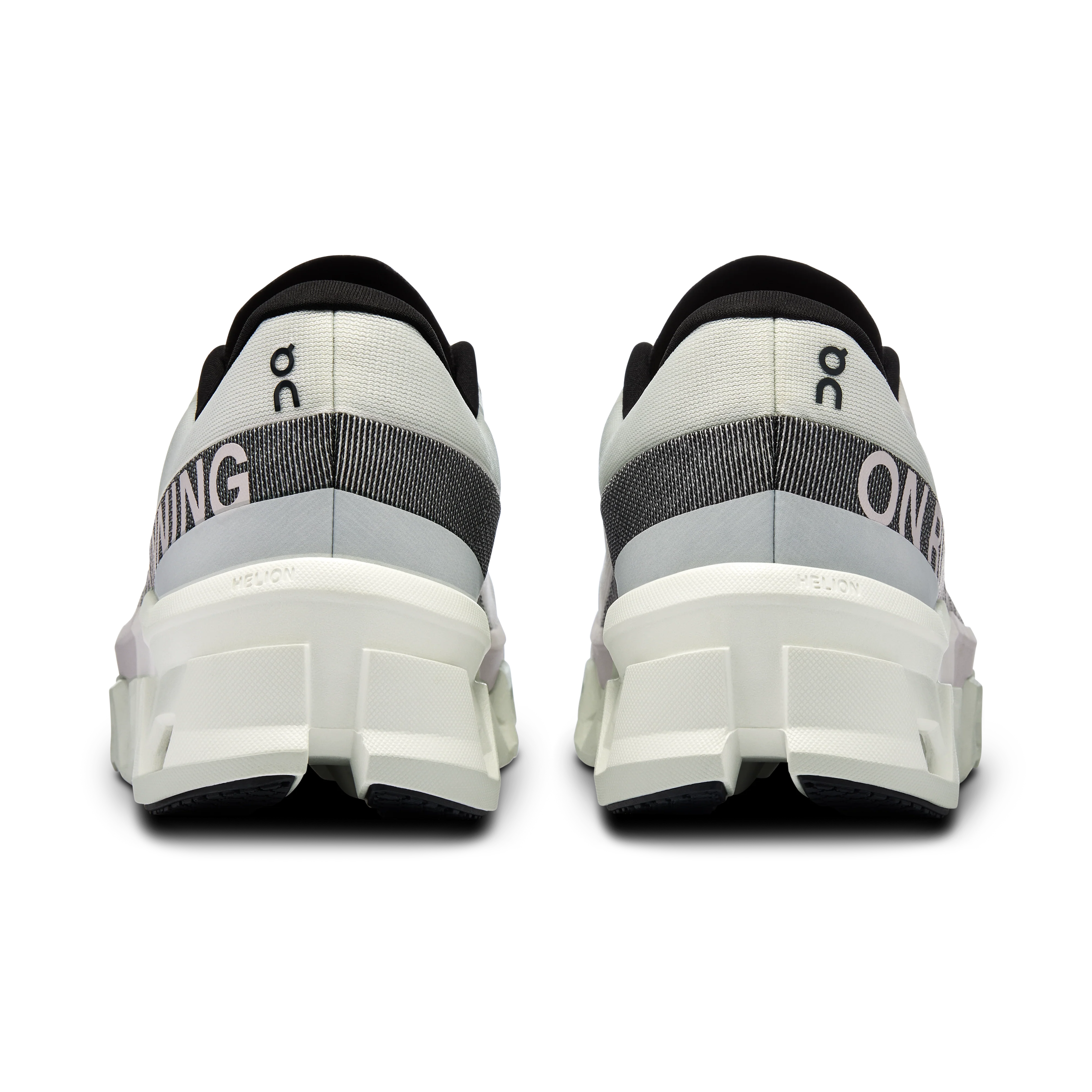 ON Mens Cloudmonster 2 - White/Frost - Image 5