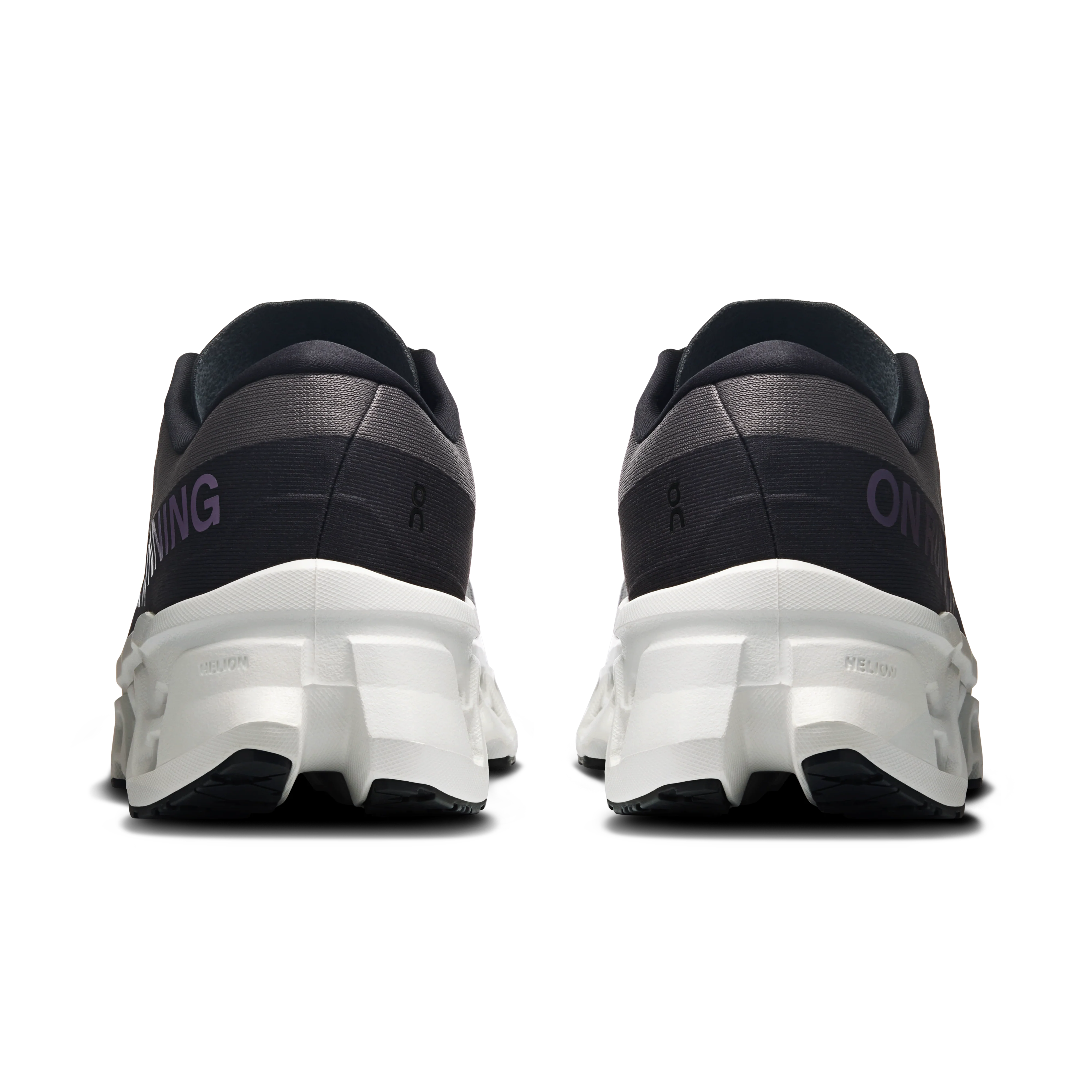 ON Mens Cloudmonster 3 - Eclipse/Frost - SS26 - Image 8