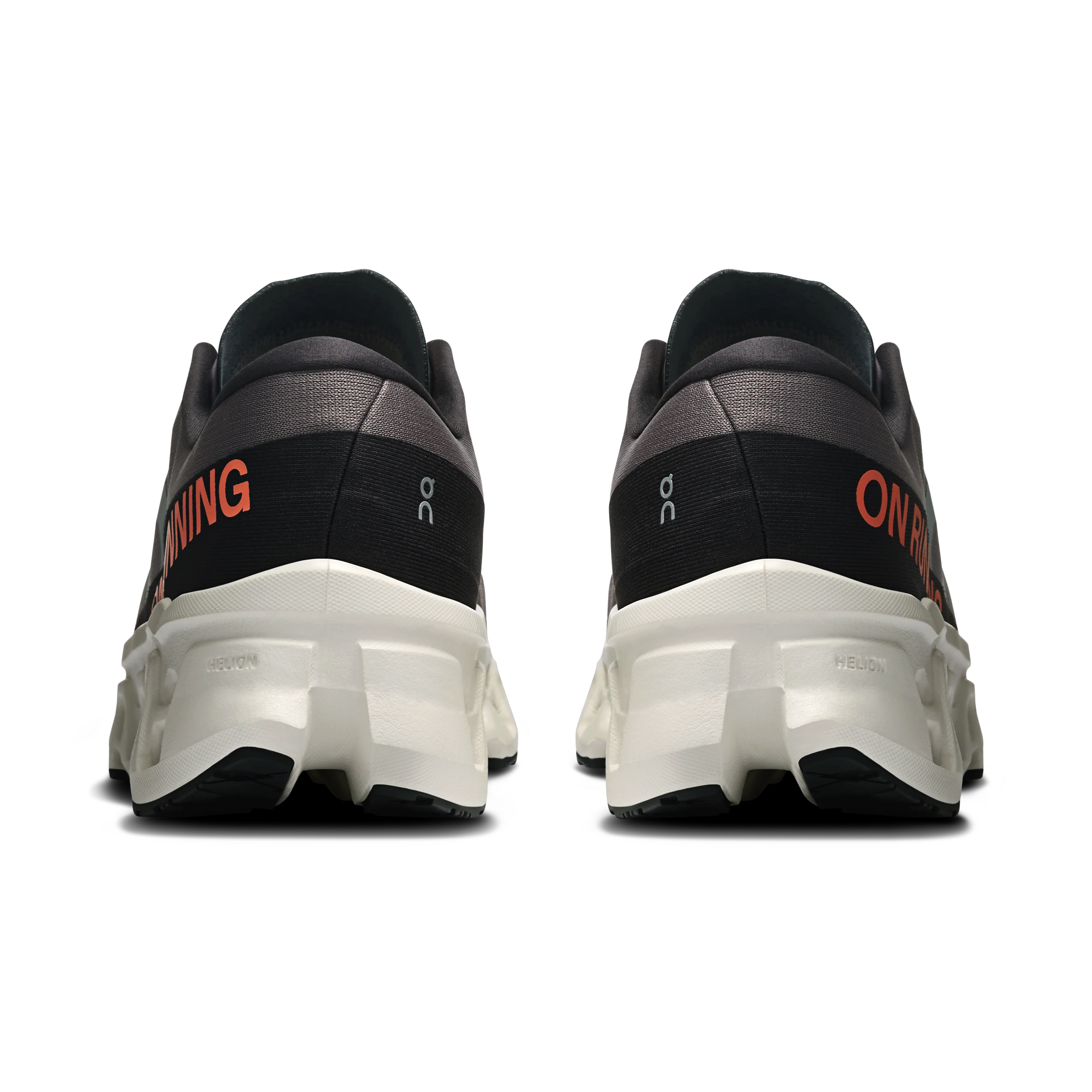 ON Mens Cloudmonster 3 - Eclipse/Ivory - SS26 - Image 8